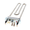 Bauknecht Beko Heizelement 240V/2050W mit NTC C00311129, Original Ersatzteil für Haushaltsgeräte, in der Verpackung.