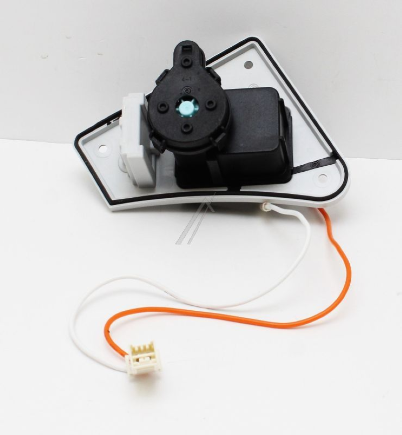 Bauknecht Beko C00906986 SUMP-COVER,PUMP STD HP 488000906986 Original