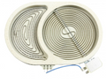 XINGBANG YK-190285S STRAHLUNGSHEIZKÖRPER, 2200W 0040900714 Original