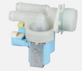 Bauknecht Beko 2466302002 WATER INLET VALVE GR. ALTERNATIVE GR. C00869647