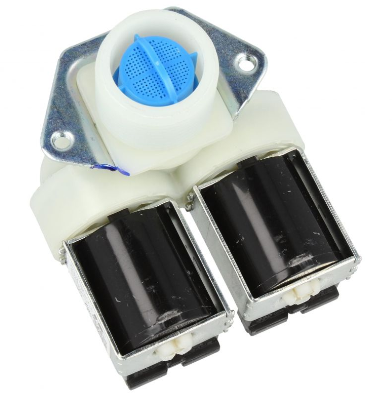 Midea WATER INLET VALVE 17438100000413 original