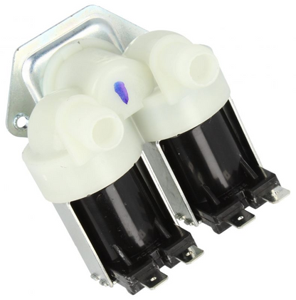 Midea WATER INLET VALVE 17438100000413 original