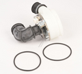 Bauknecht KIT HEIZKOERPER +SCHLAUCH AWECO+DICHTUNG C00857579 488000857579