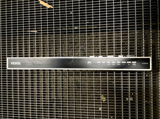 Original Vestel 42341410 Konservierungspanel für MS25(SV6S25SE) mit sichtbarer Oberfläche und Anschlussdetails auf dem Screenshot.