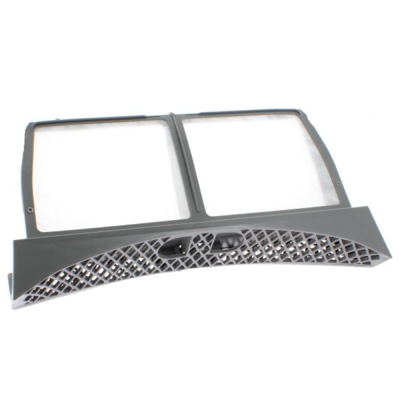 Bauknecht Beko FILTERCASSETTE UNTERHALB AUSSENTEIL C00870423 2975680200