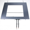 Gorenje 839585  HEATER+SHIELD original