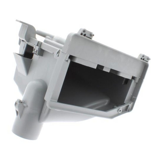Bauknecht Beko WASCHMITTELKAMMER B13SF C00864979 2493800200 Original