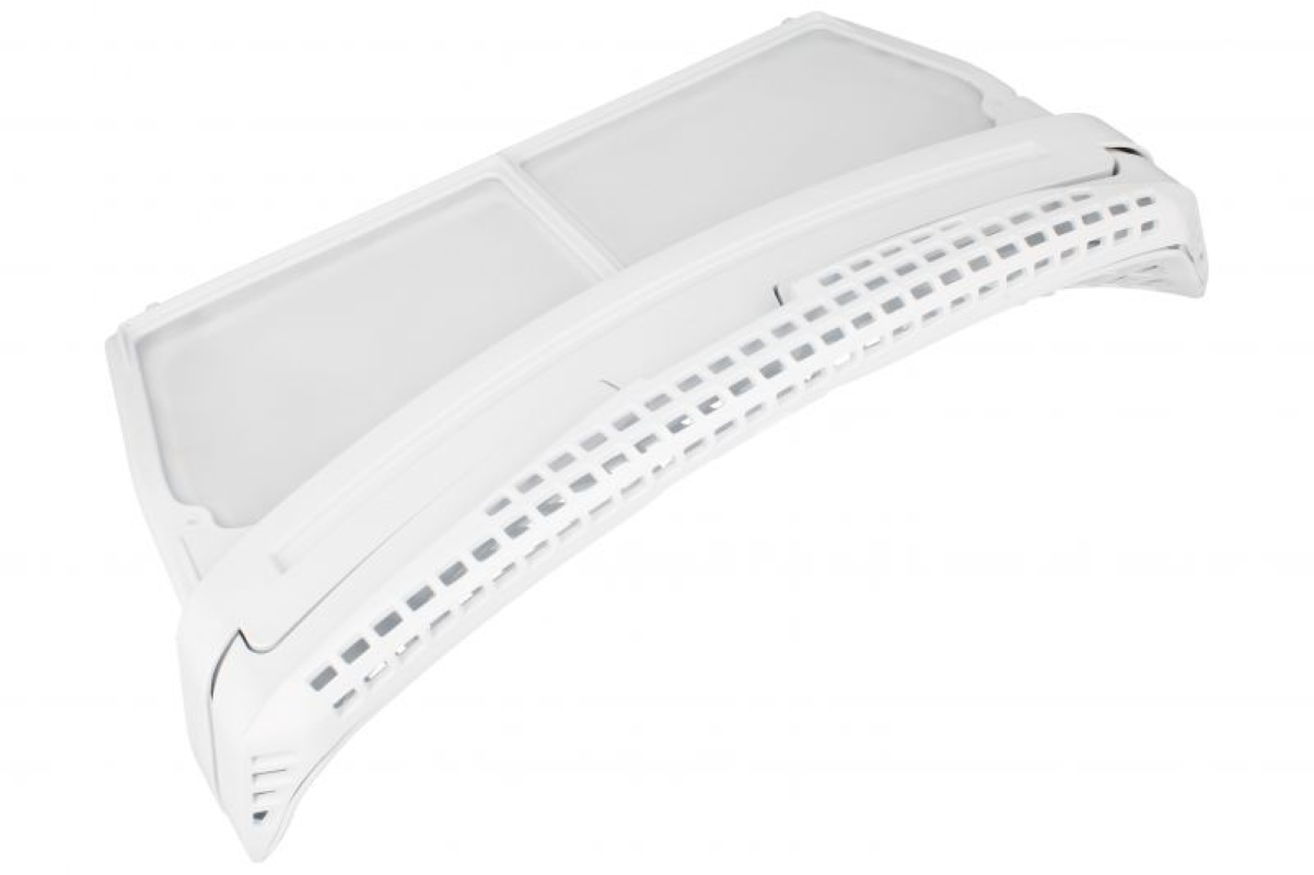 Bauknecht Beko FILTERCASSETTE MIT MAGNET 2977490100 C00884732 original