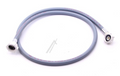 Bauknecht C00858263 ZULAUFSCHLAUCH NEU 1460 MM 488000858263