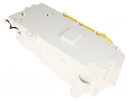 Automatischer Seifenspender von Gorenje, ElektroPiece, mit Sensor für berührungslose Seifenabgabe, in moderner Küche.