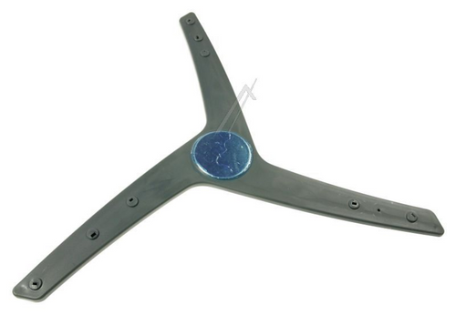Original Bauknecht Beko Sprüharm RAL7016 für Waschmaschine, sichtbar in der Produktabbildung.