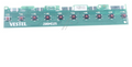 Vestel Anzeigeeinheit S2-S3/B/23R0/BMD25/23897909 32056258