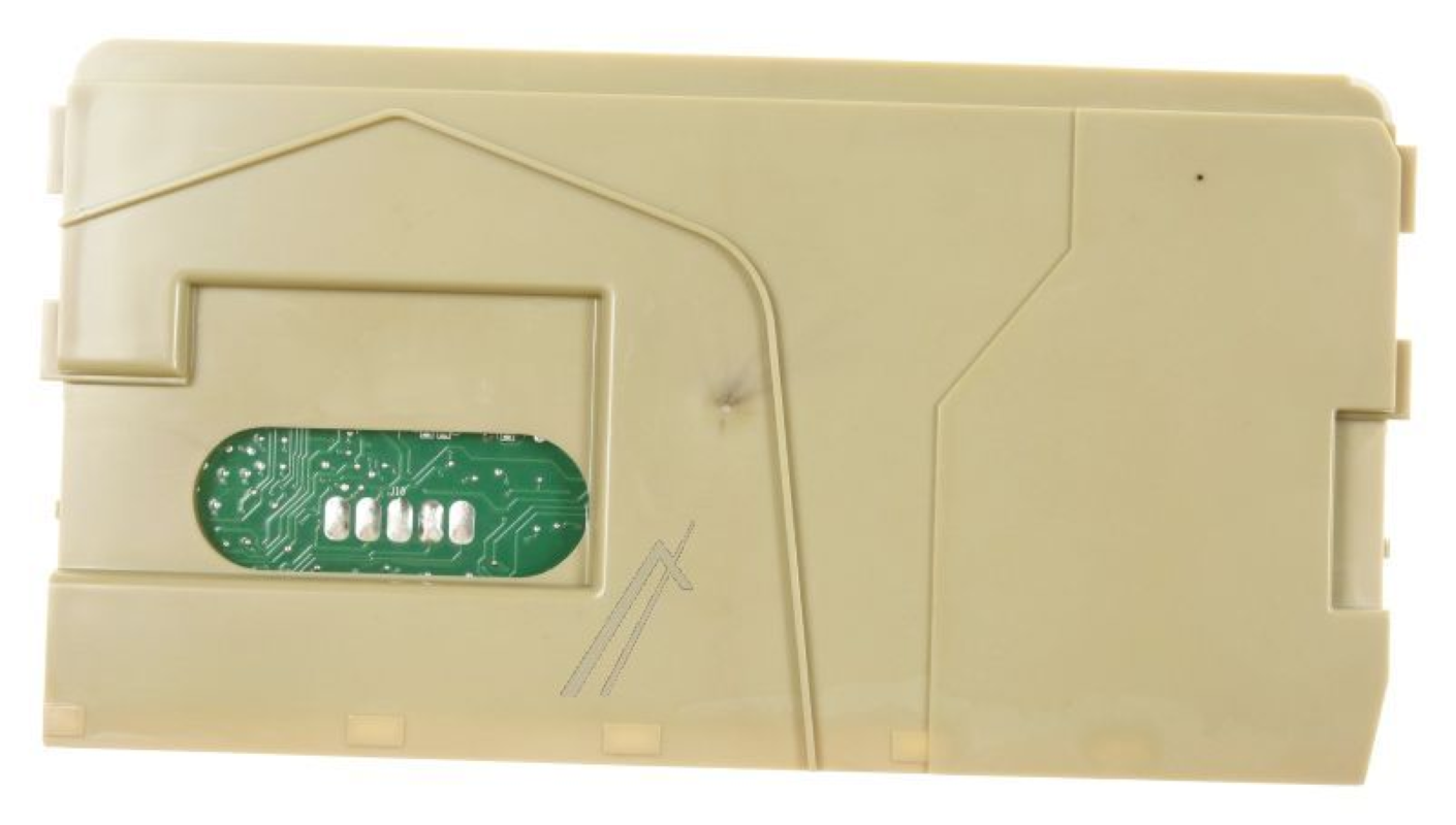 Bauknecht C00629611 Programmschalter DEA701 ST Full DOS 2019 Original