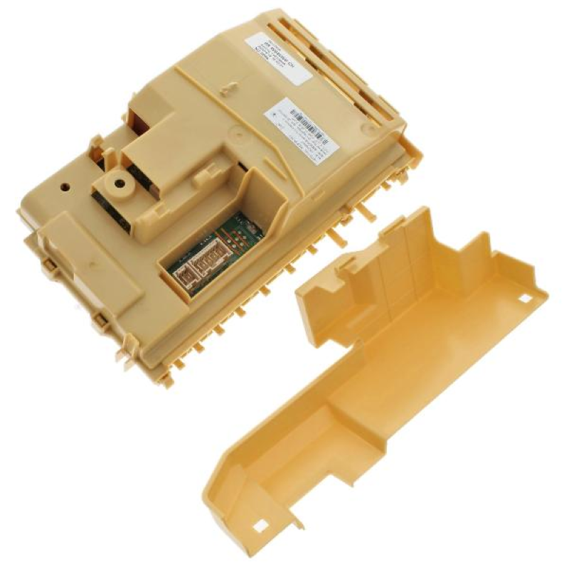 Bauknecht ACU WINDY FULL DD H60,800mA NUCL BASIC C00646937 488000646937