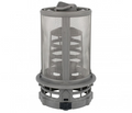 Bauknecht Beko 1796092100 Filtergruppe RAL7016/RAL7037 Original C00868607