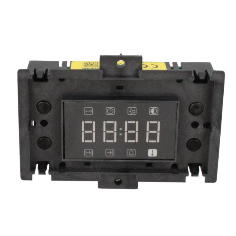 Bauknecht Beko Timer Uhr C00919369 267000061 original