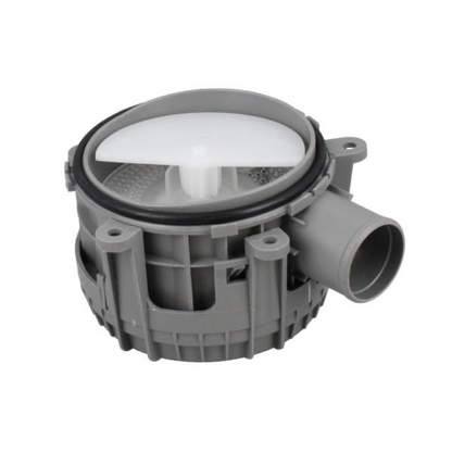 Bauknecht Beko 1784700100 C00875437 Valve