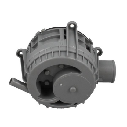 Bauknecht Beko 1784700100 C00875437 Valve