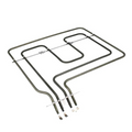 Bauknecht C00912539 262900064 Heizelement Grill Original