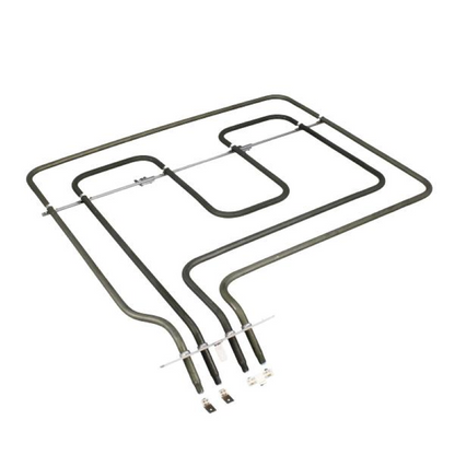Bauknecht C00912539 262900064 Heizelement Grill Original