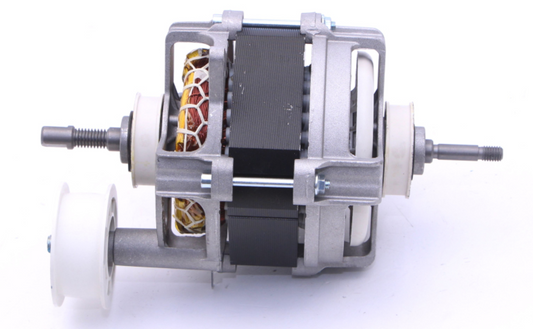 Original Midea YXH-110-2-2L Motor, 220-240VAC, 110W, für Haushaltsgeräte, gezeigtes Bild im Screenshot