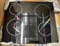 Vestel Keramikglas Baugruppe (Point Design) 22207018 Original