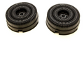 Bauknecht Beko C00862171 Kohlefilter Mod.58 2Stk-CFC3800  488000862171 484000000999 482000009756