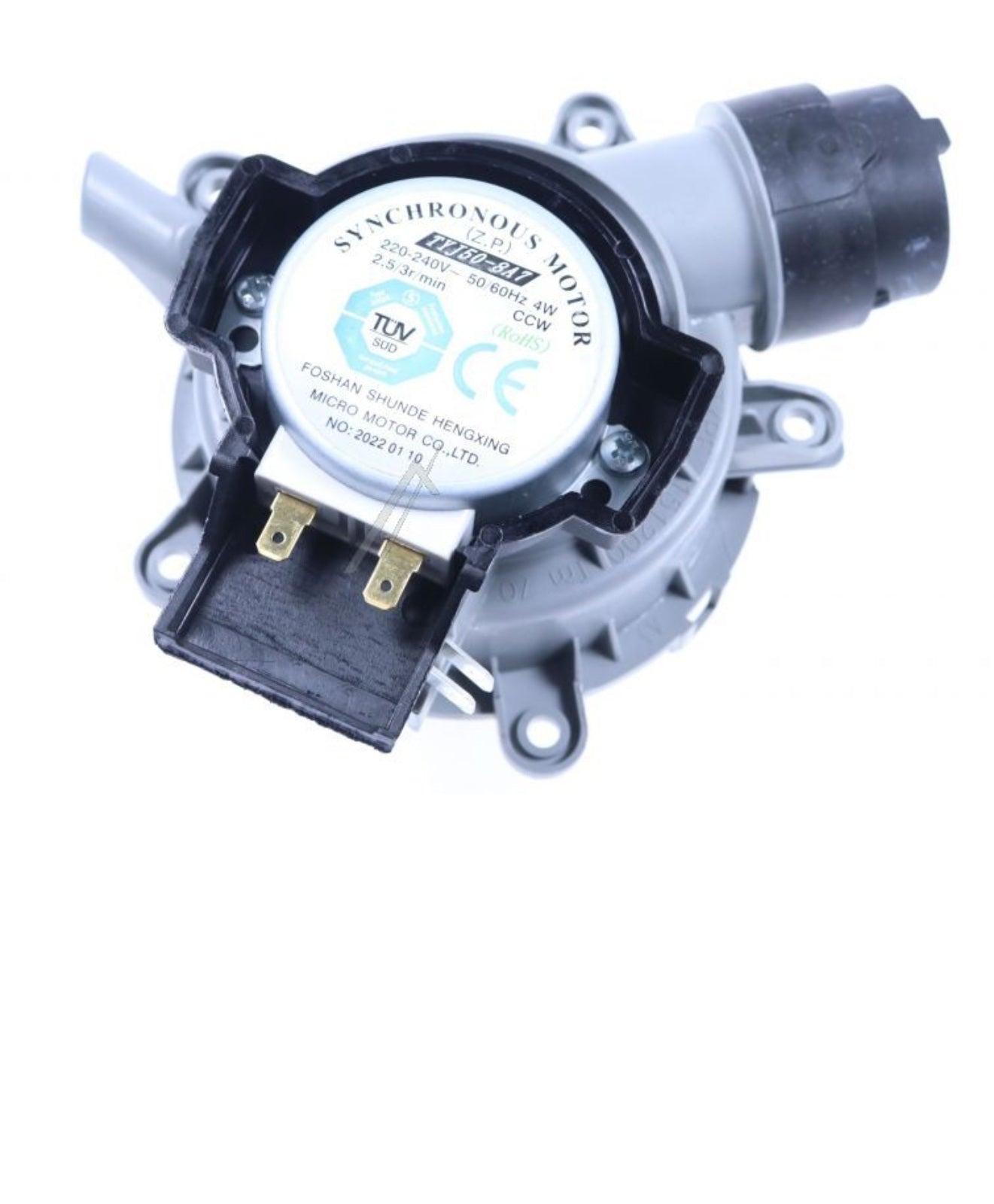 Bauknecht Beko 1512001000 KARNA Ventilgruppe C00874147