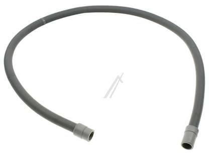 Gerader Ablaufschlauch 1,5m mit 19/21mm Durchmesser von Alternativ Artikel, flexible Wasserableitung, langlebiges Material