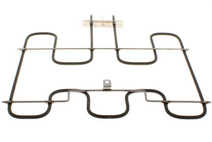Bauknecht Bauknacht Oberhitze Ofenheizung 2200W, 230V, original Modell C00386243 mit Pyro-Technologie