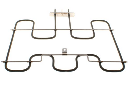 Bauknecht Bauknacht Oberhitze Ofenheizung 2200W, 230V, original Modell C00386243 mit Pyro-Technologie