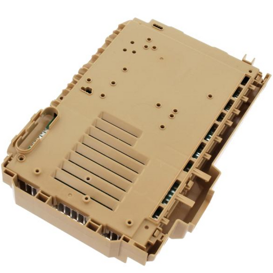 Bauknecht ACU Nucleus Basic W Strip BPMH50 M3.2, digitales Steuergerät für Haushaltsgeräte, Nahaufnahme