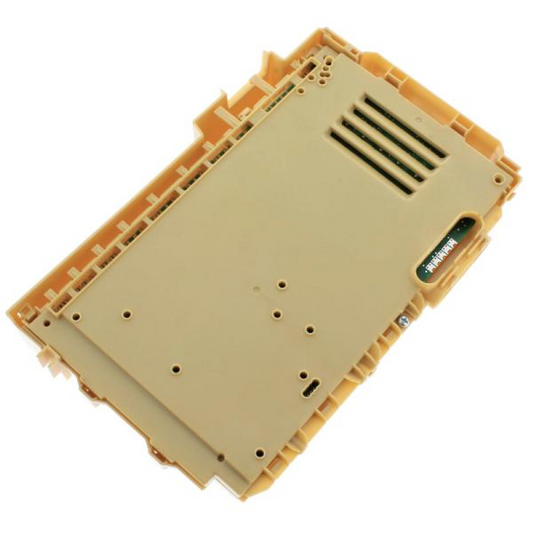 Bauknecht ACU WINDY FULL DD H60, 800mA, NUCL BASIC, Heizlüfter, elektrische Heizung, weißes Gerät