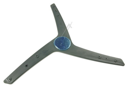 Original Bauknecht Beko 1517300100 Sprüharm für CW, RAL 7016, robustes Ersatzteil, zeigt den Sprüharm in Originalverpackung.