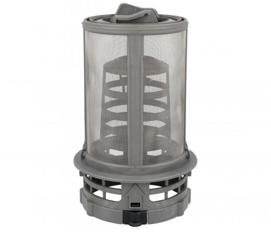 Original Bauknecht Beko Filtergruppe RAL7016/RAL7037, Ersatzteil für Haushaltsgeräte, langlebiges Filterset, klare Filtereinsätze
