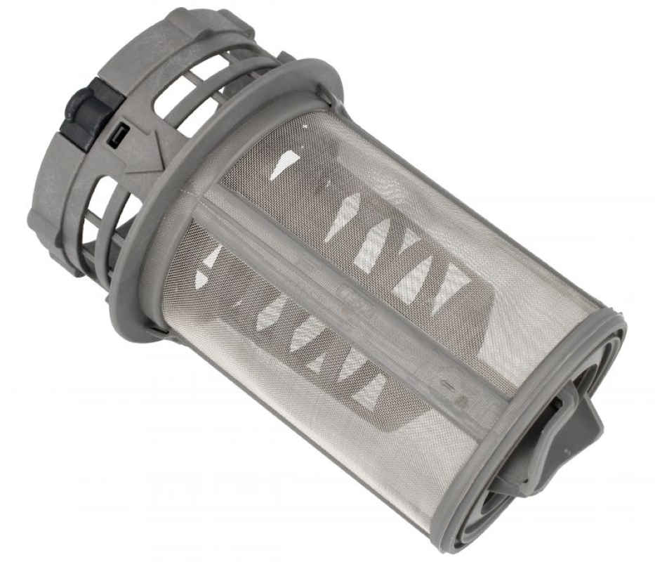 Original Bauknecht Beko Filtergruppe RAL7016 RAL7037, langlebiges Ersatzteil für Wasserfilteranlagen, hochwertige Qualität