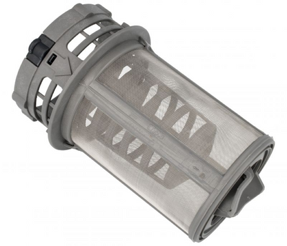 Original Bauknecht Beko Filtergruppe RAL7016 RAL7037, langlebiges Ersatzteil für Wasserfilteranlagen, hochwertige Qualität
