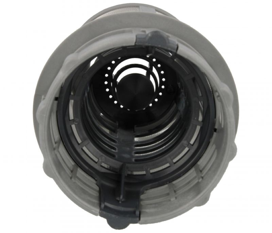 Originale Bauknecht Beko Filtergruppe RAL7016/RAL7037, Ersatzteil für Haushaltsgeräte, hochwertiges Filterset, langlebig und zuverlässig