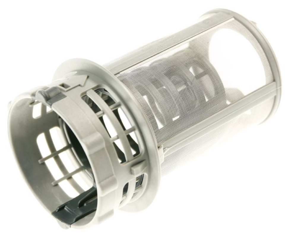 Original Bauknecht Beko Filtergruppe RAL7016/RAL7037, Ersatzteil für Haushaltsgeräte, langlebig und passend für verschiedene Modelle
