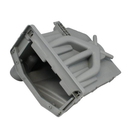 Original Bauknecht Waschmittelkammer C00864978 für Beko 1911200500, passendes Ersatzteil für Waschmaschinen