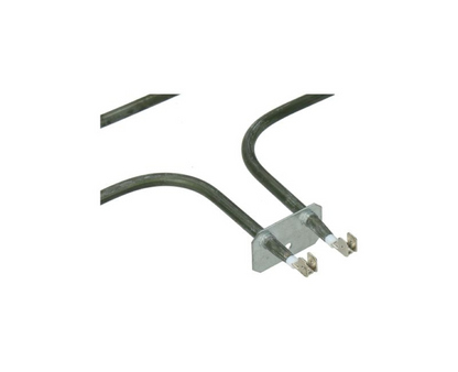 Bauknecht Beko Unterhitze Backofenheizelement, 230V, 1200W, für Backofenreparatur oder Ersatzteil