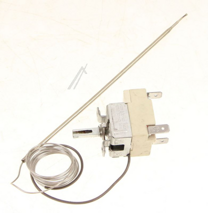 Bauknecht Beko Thermostat, 320°C, mit Kabelanschluss, Ersatzteil für Heizung und Temperaturregelung, Modell 263480001