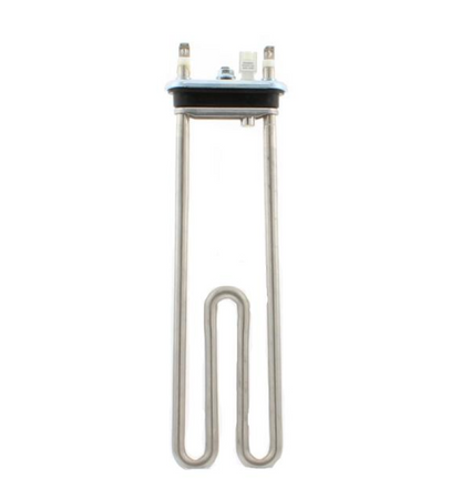 Bauknecht Beko Heizkörper Heizgerät 230V, 1950W, Modell C00912662, für effiziente Heizung und Wärme.