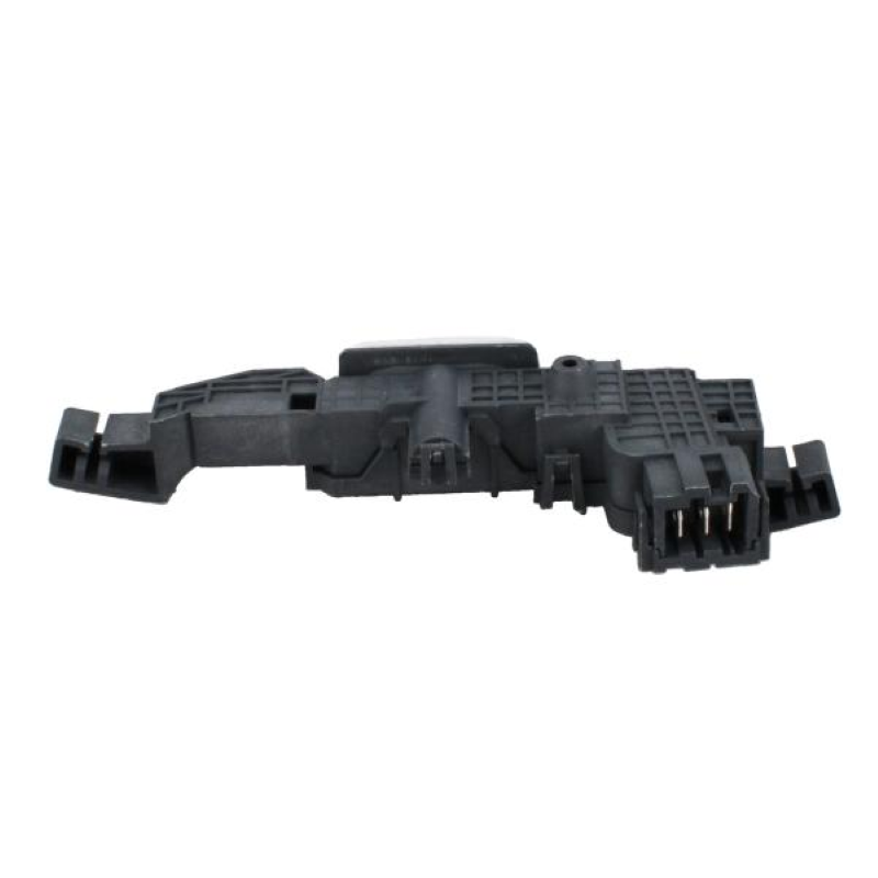 Bauknecht Beko Mikroschalter C00864777, elektrischer Schalter mit Anschluss, für Haushaltsgeräte, Nahaufnahme