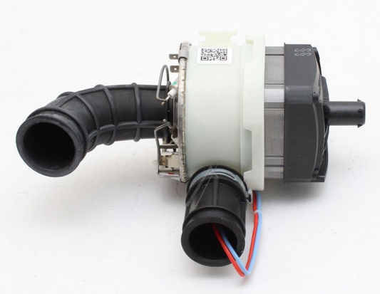 Original Bauknecht Beko C00853095 MPH 488000853095 Ersatzteil, sichtbare Produktnummer auf der Verpackung