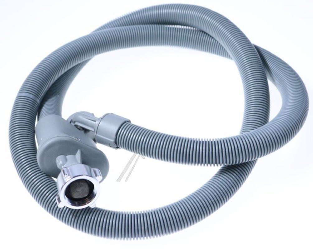 Bauknecht Beko externe Zulaufschlauch für Waschmaschine, mechanisch, AQS, Modell C00668660, 488000668660