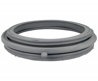 Originaler Bauknecht Beko Faltenbalg C00872418 2466300306, sichtbarer Faltenbalg für Waschmaschine, langlebiges Ersatzteil