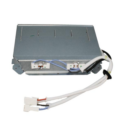 Original Bauknecht Beko Heizungs-Trockner, 230V, 2300W, Ersatzteil, für Heizungs- und Trocknungsgeräte.