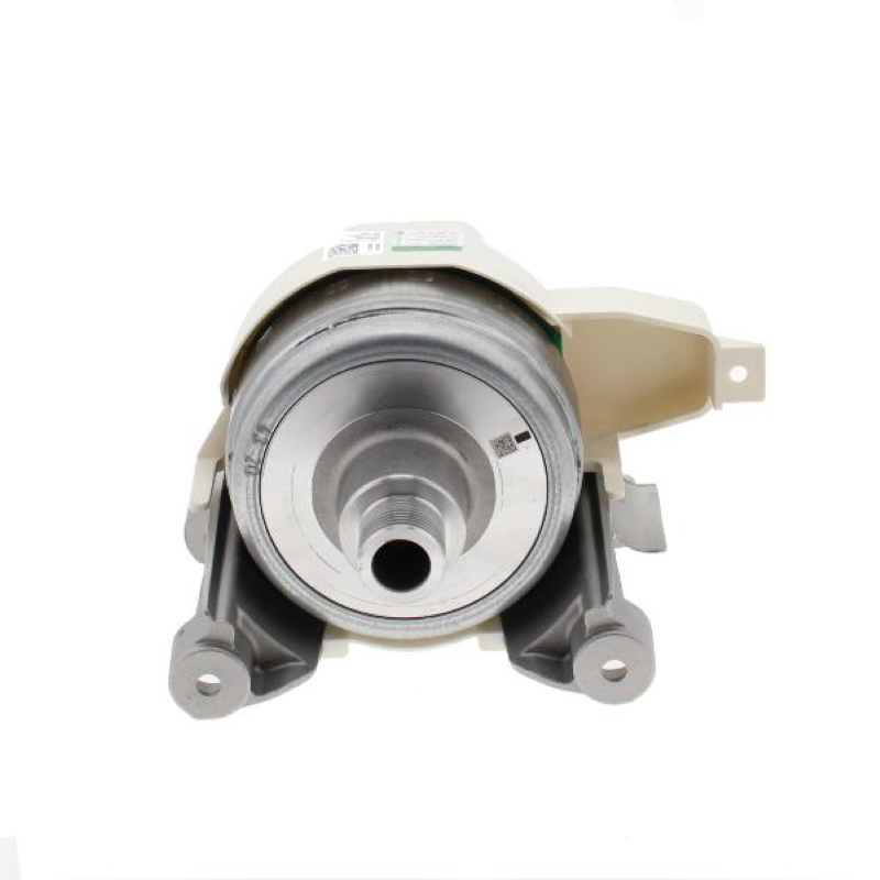 Bauknecht Beko Hybrid Motor Askoll BPM H11xTL, C00384948, mit Kabel und Anschluss, für Haushaltsgeräte, Nahaufnahme
