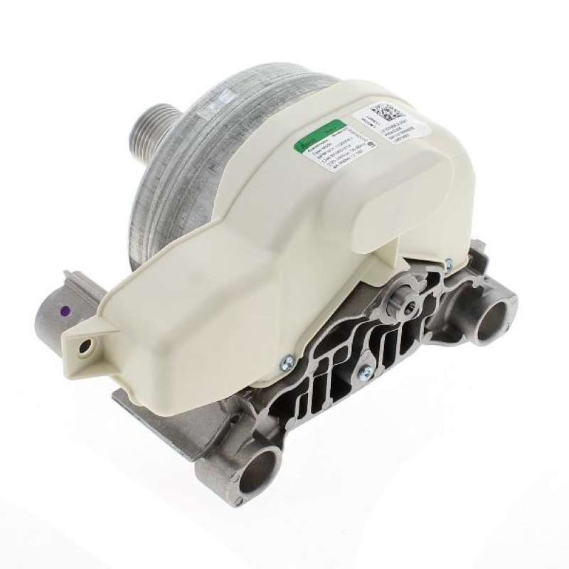 Bauknecht Beko Motor Askoll BPM H11xTL Hybrid, Elektromotor für Haushaltsgeräte, in neutraler Darstellung